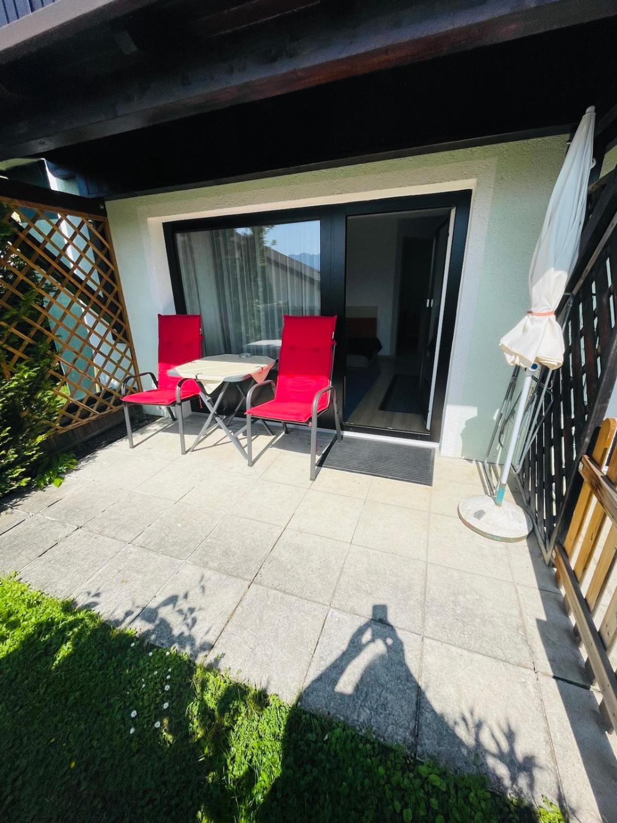 אלטמונסטר Ferienhaus Schiemel מראה חיצוני תמונה
