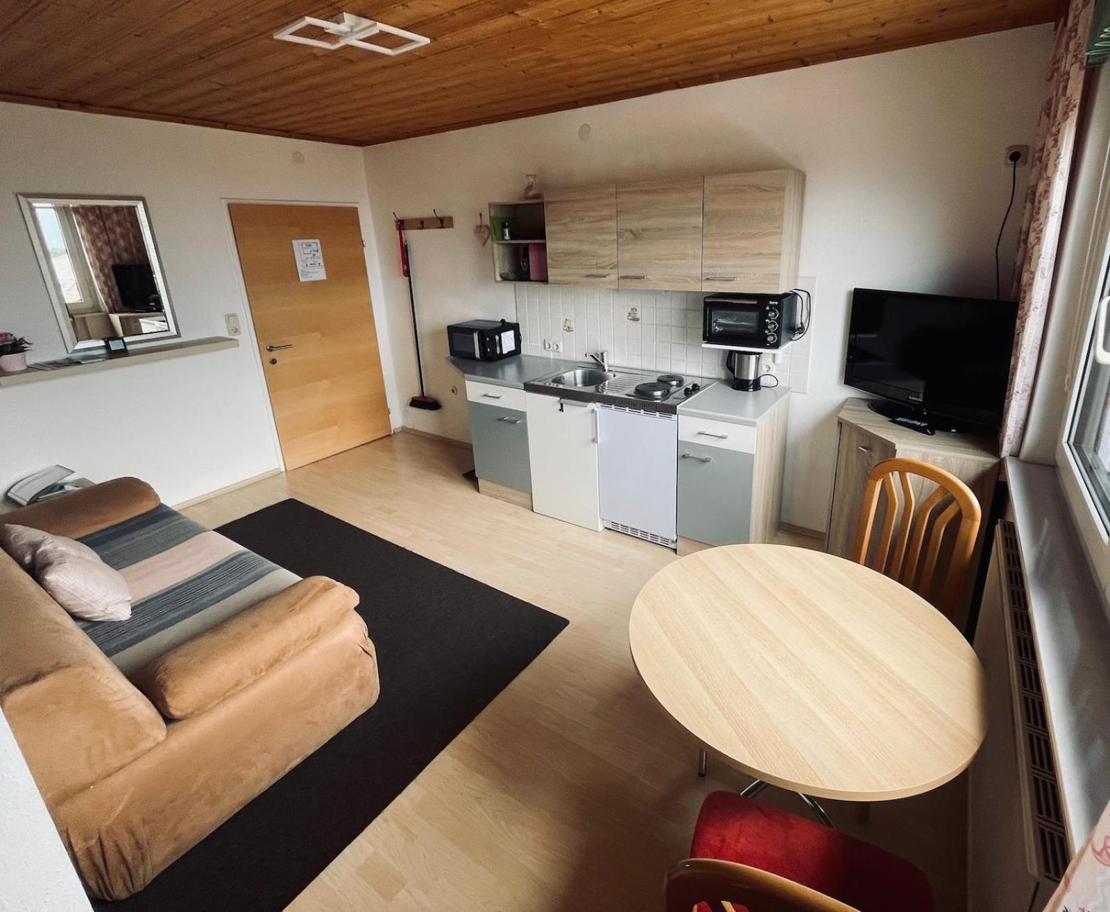 אלטמונסטר Ferienhaus Schiemel מראה חיצוני תמונה