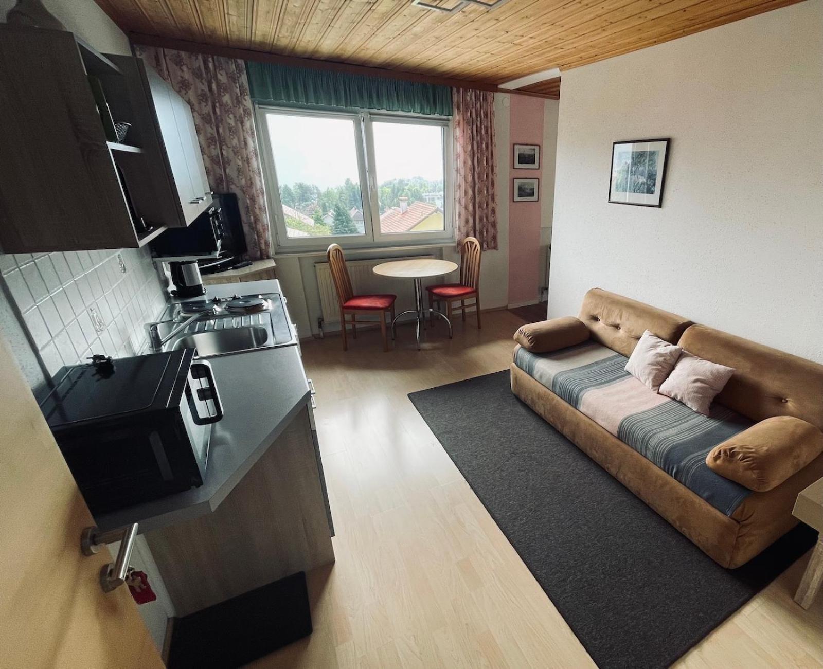 אלטמונסטר Ferienhaus Schiemel חדר תמונה